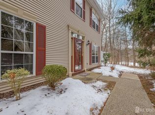 309 S Branch Dr, Whitehouse Station, NJ 08889