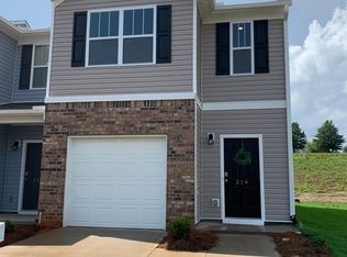 214 Belmar Rd, Greer, SC 29650