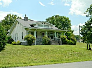 1802 Walnut St, White Pine, TN 37890