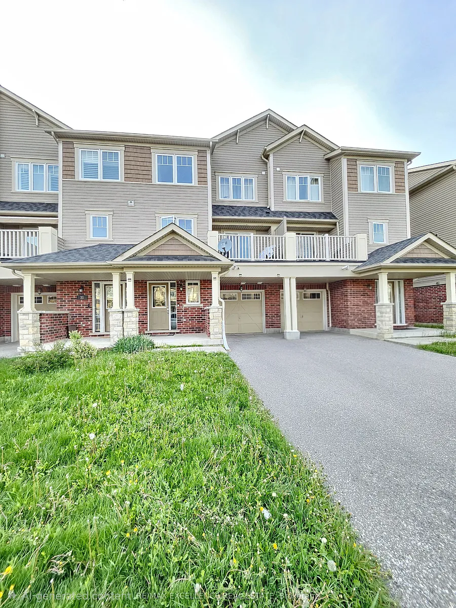 Building Photo - 29 Great Gabe Cres