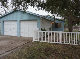 2001 Sunnycrest St, Corpus Christi, TX 78418