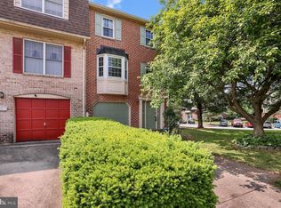 8029 Hollow Reed Ct, Frederick, MD 21701