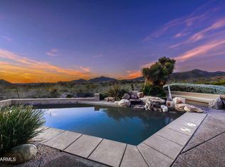11036 E Graythorn Dr, Scottsdale, AZ 85262