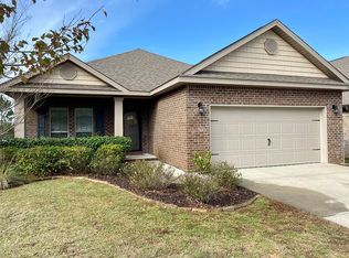 6305 Ladera Trl, Pace, FL 32571
