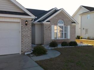 541 Pennington Loop, Myrtle Beach, SC 29588