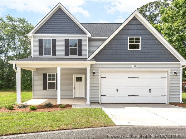 1428 Pamalee Dr, Fayetteville, NC 28303