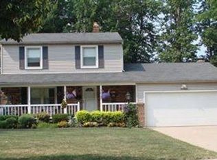 38725 Courtland Dr, Willoughby, OH 44094