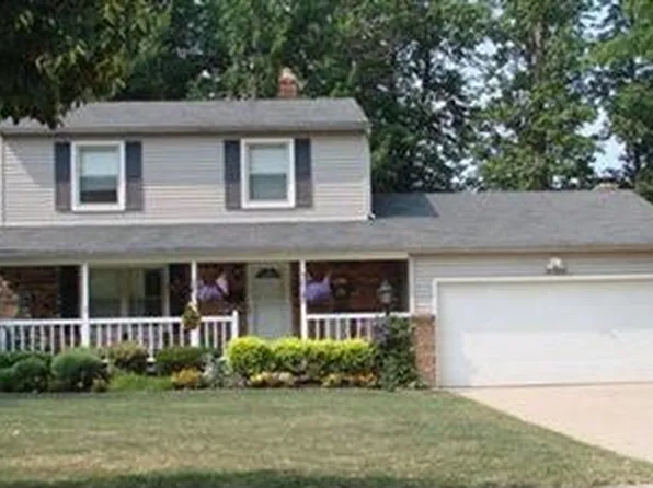 38725 Courtland Dr, Willoughby, OH 44094