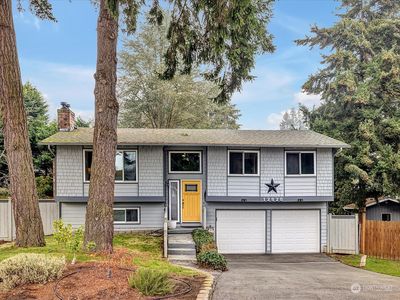 12820 96th Avenue NE, Kirkland, WA, 98034