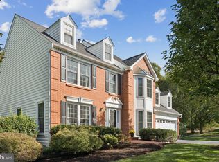 15056 Brown Post Ln, Centreville, VA 20121