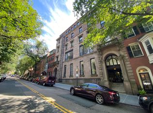 70 Mount Vernon St UNIT 3A, Boston, MA 02108