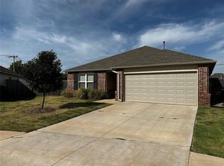 1801 Hayes Ln, Oklahoma City, OK 73127