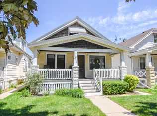 1114 N 50th St, Milwaukee, WI 53208