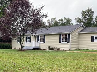 411 Sunset Ter, Forsyth, GA 31029