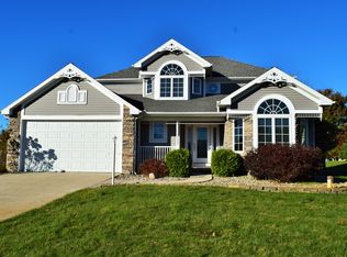 58021 Dragonfly Ct, Osceola, IN 46561