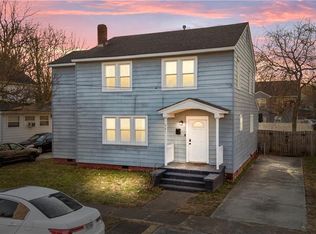 921 Oaklawn Ave, Norfolk, VA 23504