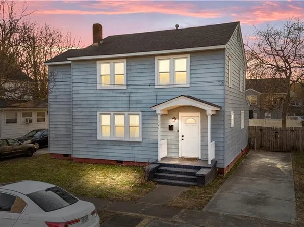 921 Oaklawn Ave, Norfolk, VA 23504