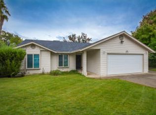 3539 Magnums Way, Redding, CA 96003
