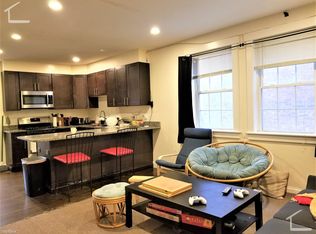 21 Wait St #25, Mission Hill, MA 02120