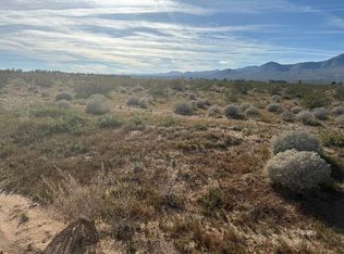 Oriole, Inyokern, CA 93527