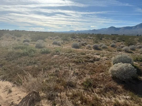 Oriole, Inyokern, CA 93527