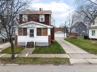 19307 Kildeer Ave, Cleveland, OH