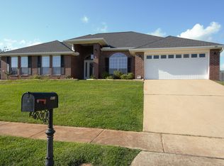 9614 Downing Way S, Mobile, AL 36695