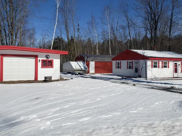 12150 E Houghton Lake Dr, Houghton Lake, MI 48629