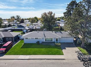 729 16th St W, Williston, ND 58801