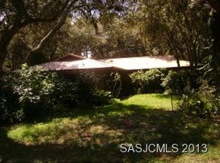 1006 Prince Rd, Saint Augustine, FL 32086