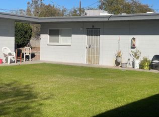 1709 N 25th Pl APT 11, Phoenix, AZ 85008