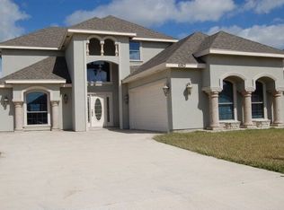 6863 Palo Azul Dr, Brownsville, TX 78526