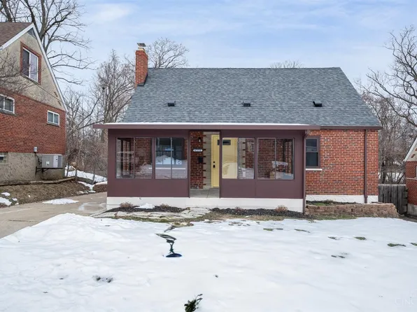 4770 Hardwick Dr, Cincinnati, OH 45238