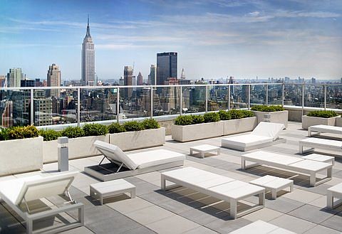 3rd image of 635 W 42nd St APT 22E