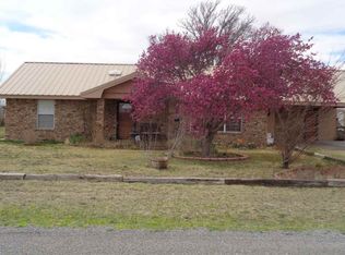 4704 Acacia Rd, Roswell, NM 88201