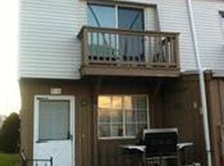 330 Short Beach Rd UNIT I1, East Haven, CT 06512