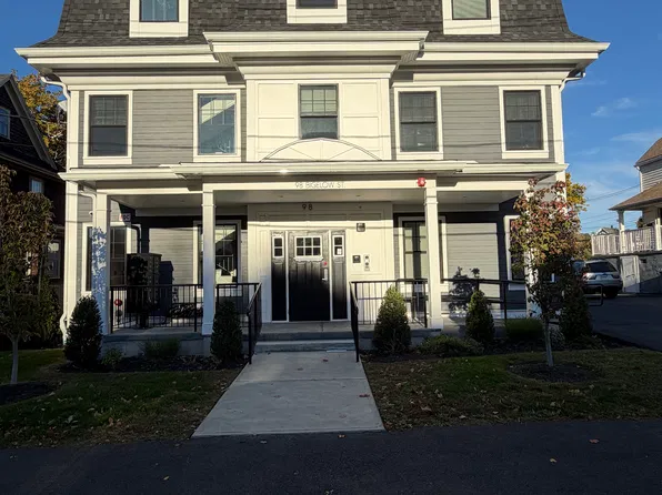 98 Bigelow St, Quincy, MA 02169