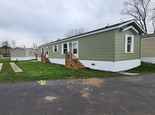 3407 W Mount Hope Ave #A19, Lansing, MI 48911