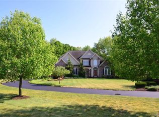 248 Haywood Gln, Victor, NY 14564