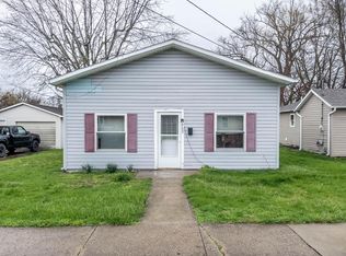 662 E Church St #668, Urbana, OH 43078