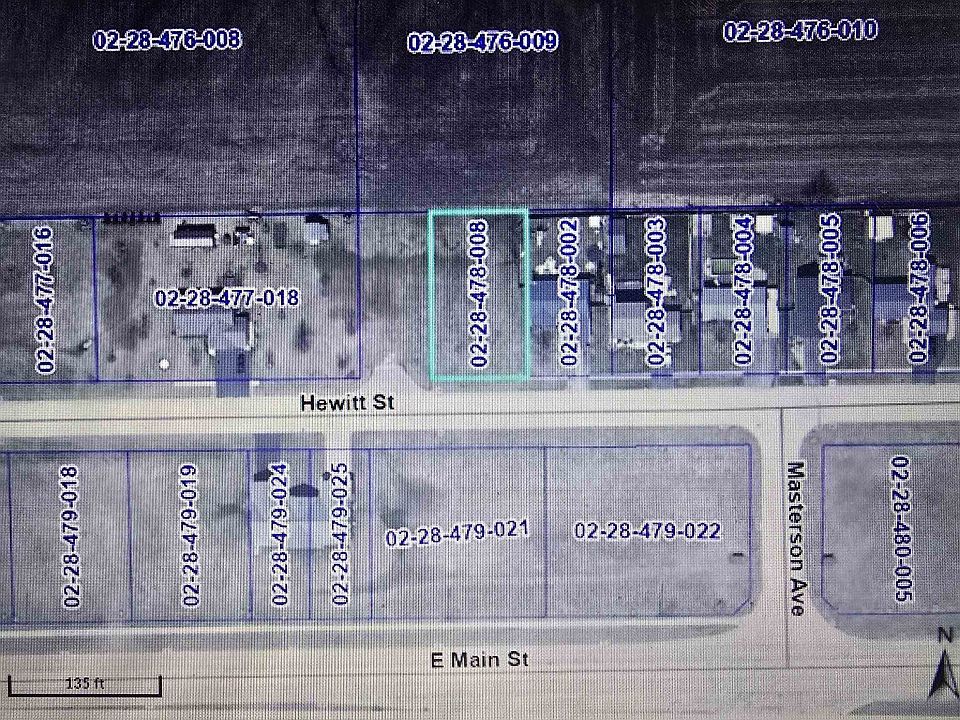 1st image of 702 Hewitt St