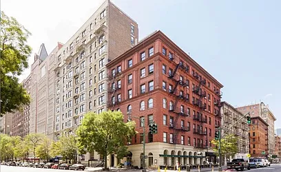 66 West 77th Street in Upper West Side
