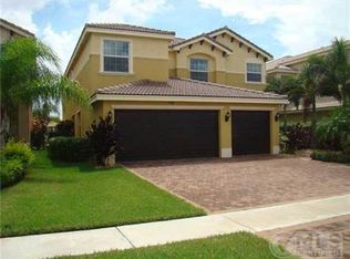 7988 Emerald Winds Cir, Boynton Beach, FL 33473