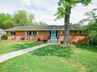 517 Tiktin Dr, Chattanooga, TN 37415