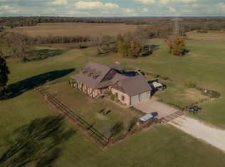 8448 N Fm 39, Jewett, TX 75846