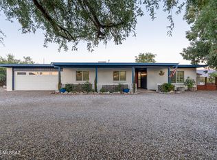 4650 N Avenida Del Conejo, Tucson, AZ 85749
