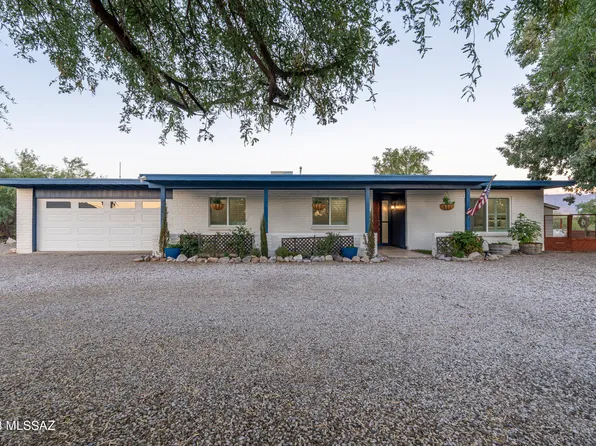 4650 N Avenida Del Conejo, Tucson, AZ 85749