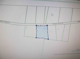 7619 Pleasant Ridge Rd, Arlington, TN 38002