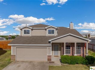 2606 Echo Dr, Killeen, TX 76549