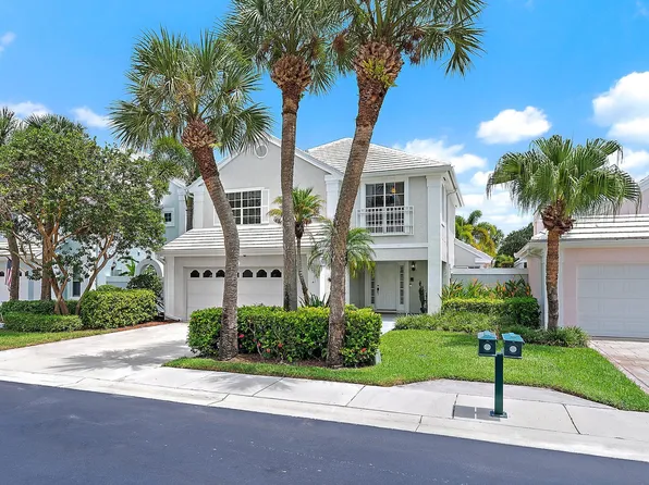 41 Windsor Lane, Palm Beach Gardens, FL 33418